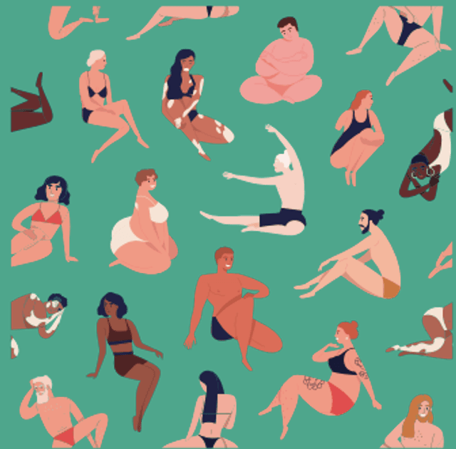 12-14 ANS : ATELIER 2/3 : Corps, anatomie et estime de soi 